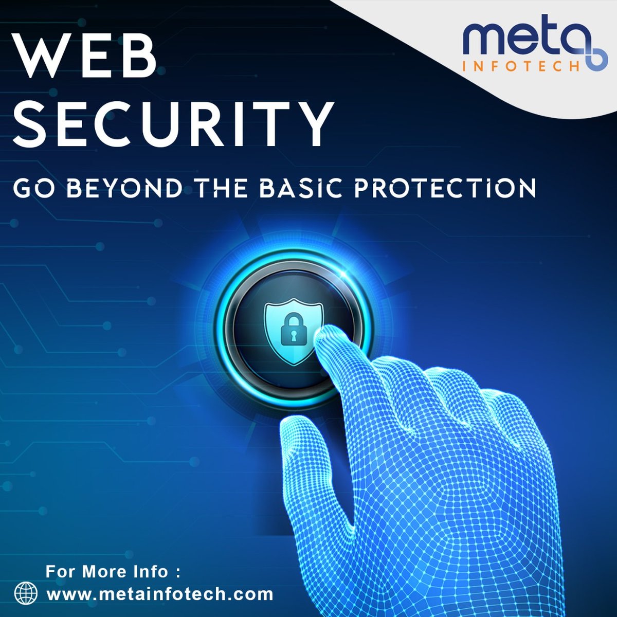 MetaPvt's tweet photo. For more details contact us……….

#metainfotech #meta #itservices #itcompany #metaservices #solutions
#business #technology #innovation #software #motivation #services
#design #success #problems #entrepreneur #tech #branding #energy
#engineering #inspiration #instagram #follow https://t.co/aSTgulXgf7