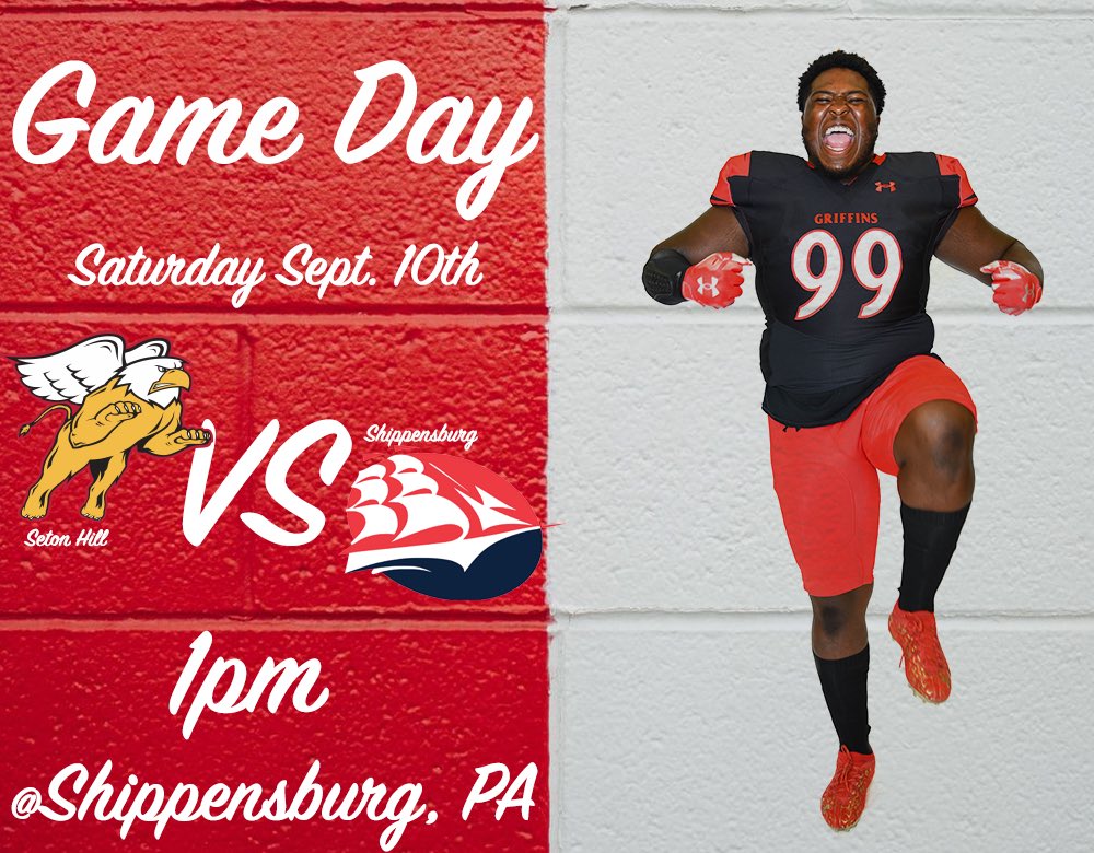 Today is GAME DAY!!!!! Tune In ‼️ #TheGriffinWay #THEHILL #GAMEDAY #GETYAMONEY