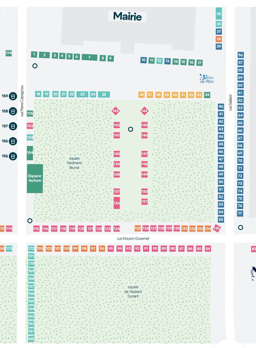 Venez nous rejoindre au Numero 76 ! Pour le #forum de #rentrée de la #mairie #paris14 pour bien commencer l annee dans vos écoles... jusqu'à 18h ! #fcpeparis