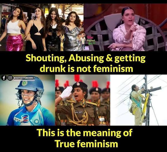 standformens's tweet photo. #feminism ☺️ https://t.co/ClaMKJp7xj