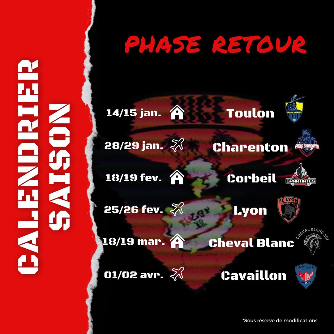 NICE XIII tweet media