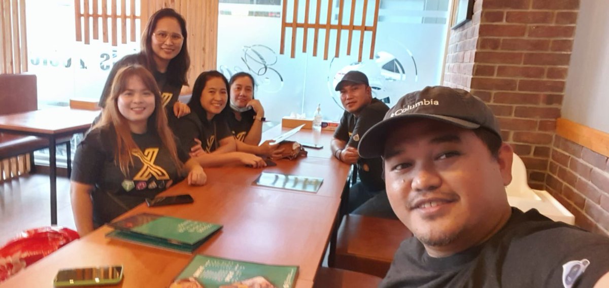 XMAI_Token's tweet photo. They know that all members need help about their team development and everyone is following a path which will help them improve their own Team. As the XMAI Token family, we would like to thank all our members and wish them good luck . https://t.co/rwBkNPeQsx