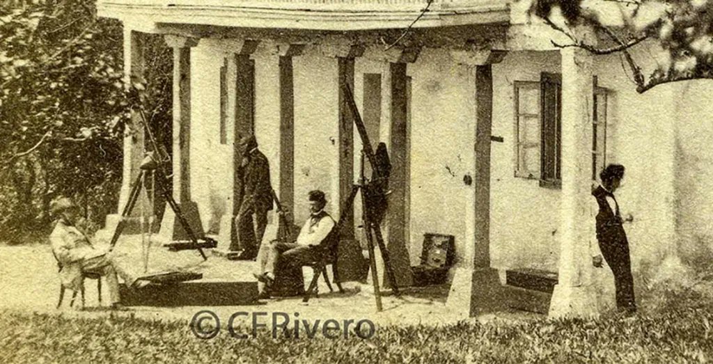 Daniel Belteki (@dbelteki) on Twitter photo How do you tackle language barriers within astronomy? If you were the director of <a href="/ROGAstronomers/">Royal Observatory Greenwich</a> in 1861, then you took Spanish lessons from locals in Greenwich. You can read my new little post exploring the 1860 Solar Eclipse via this link: eclipse1860.substack.com/p/spanish-less… How do you tackle language barriers within astronomy? If you were the director of <a href="/ROGAstronomers/">Royal Observatory Greenwich</a> in 1861, then you took Spanish lessons from locals in Greenwich. You can read my new little post exploring the 1860 Solar Eclipse via this link: eclipse1860.substack.com/p/spanish-less…