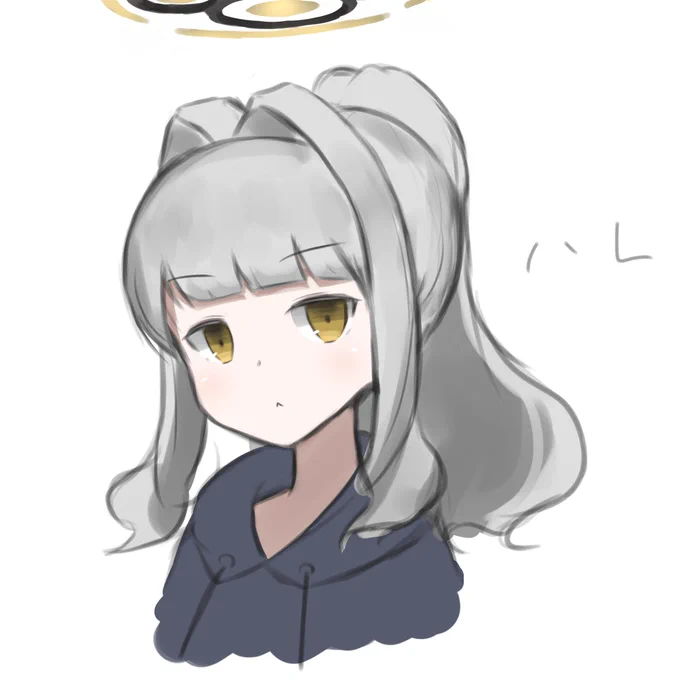 らくがき 