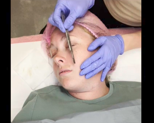 NASNPRO's tweet photo. Releasing at our September Watch Party | A #Dermaplane Service with Ashley Hanlon, LE, spa owner and educator for Herbal Skin Solutions & The Esty Academy
Watch here:
https://t.co/eaGpAPndHE
Ashley is the host of our NASNPRO Georgia #SpaConference... Will we see you there? https://t.co/Dyzqpmfc9X