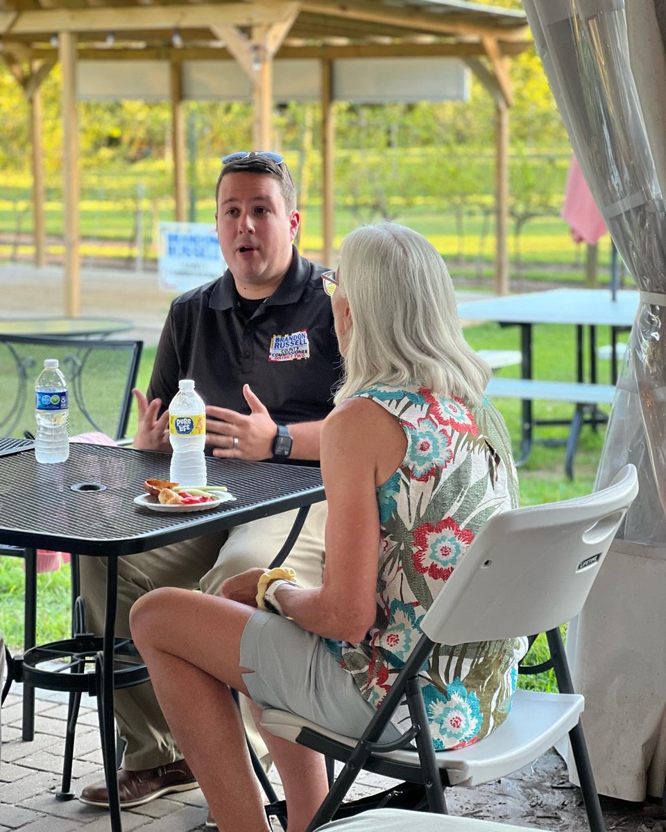 Brandon4StMarys's tweet photo. Thanks to everyone who attended Wine & Trivia last night! The message was clear—we need to elect proactive leaders who listen. I will represent you & act in the best interests of St. Mary’s.
Visit https://t.co/xTmqdiXtUK for more.
#LetsVoteBrandon #MDpolitics #DemCast #SMCDems https://t.co/WXHro8Neft