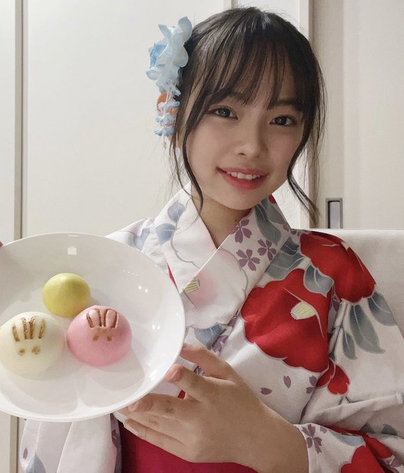 髙坂莉那のTwitter画像20