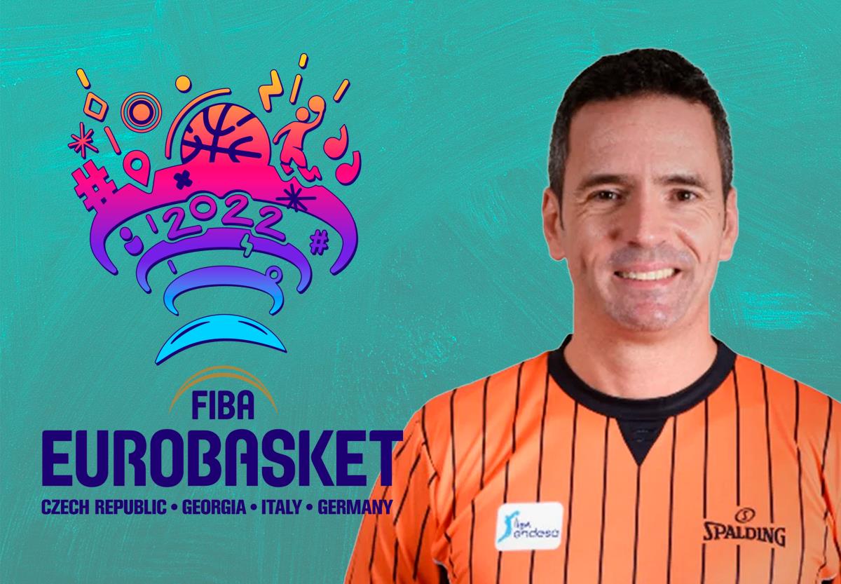 G_Orfan's tweet photo. The name is Antonio Conde

This guy is dangerous for basketball #FIBA #Eurobasket2022 https://t.co/SayvoOBvAk