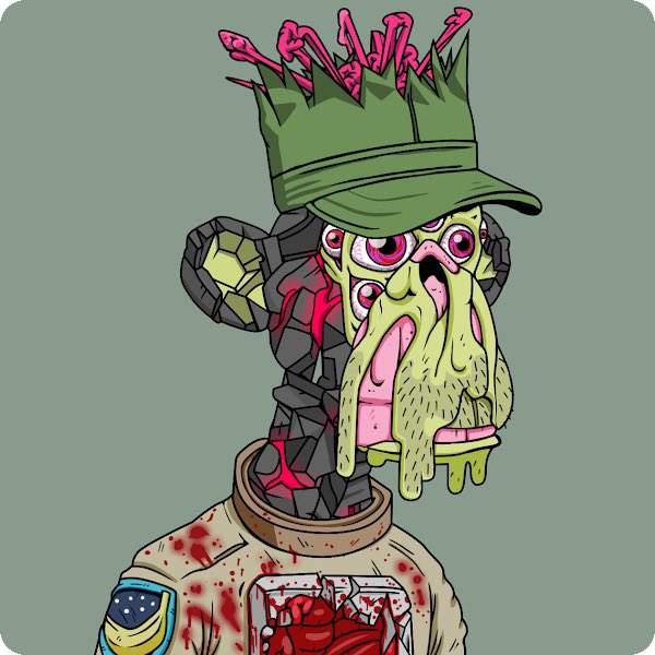 TAltamuro's tweet photo. @MutantApeJack Would love to see my astronaut done😎 https://t.co/qj1s0DGAYZ
