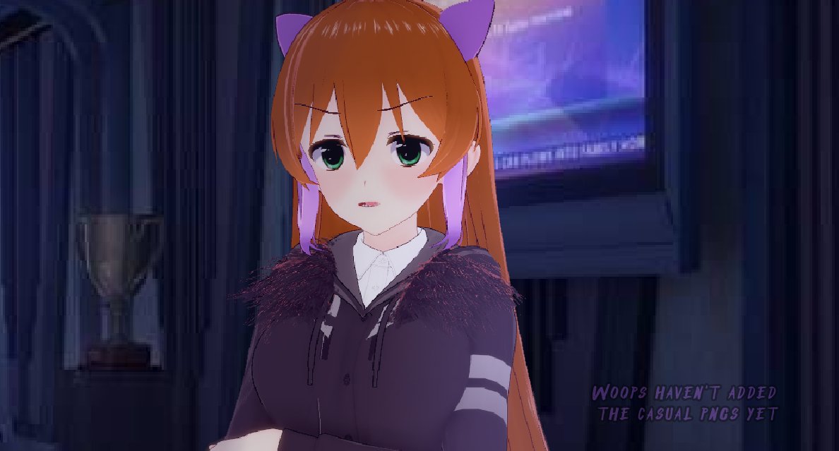 That's besides the point. 

My lack of door usage should show you just how eager I truly am to participate in your training.