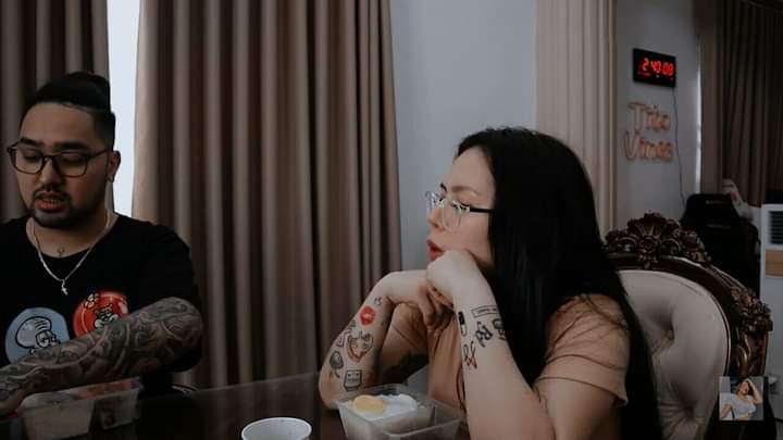 Princess Ella Dela Cruz tweet media