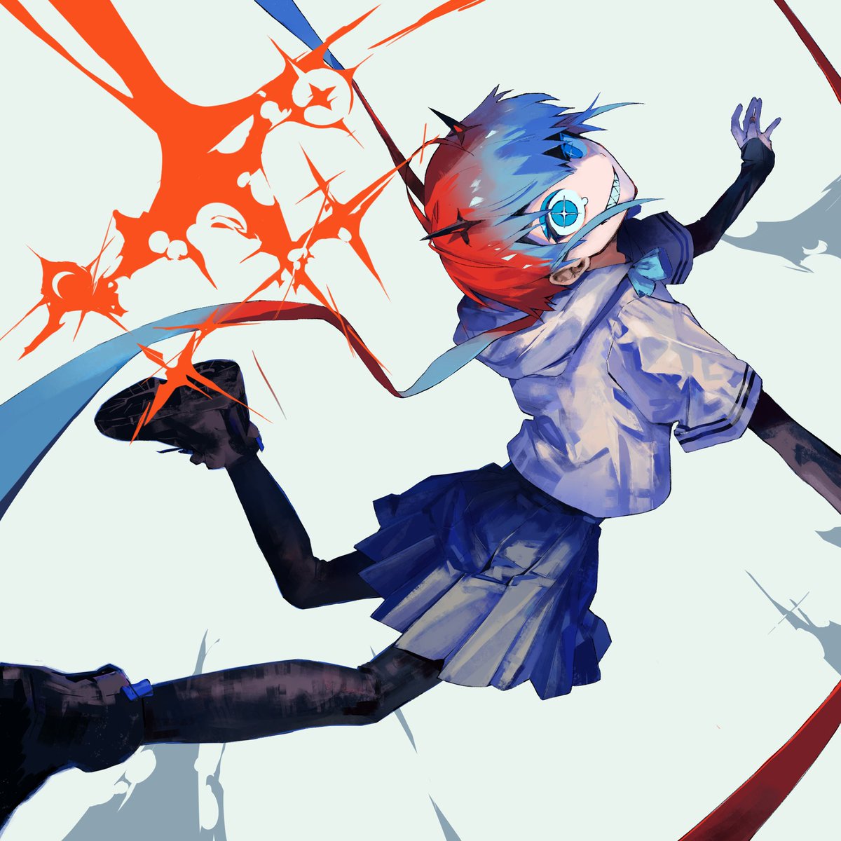 なそさそイラストオーダー あおあそ on X: 