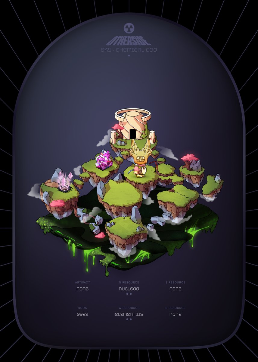 Otherdeed #11599 was purchased for 180.0 ETH 
 x2y2.io/eth/0x34d85c9c…