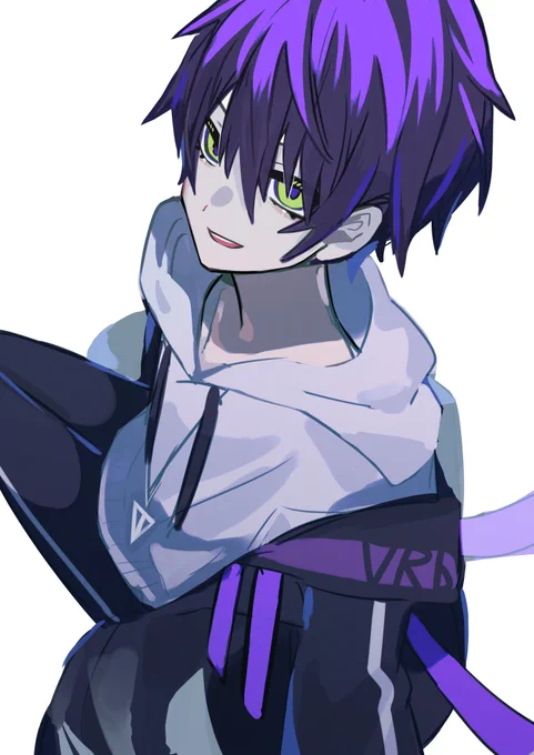 #金剛力也像ワックスラッパー衣装 