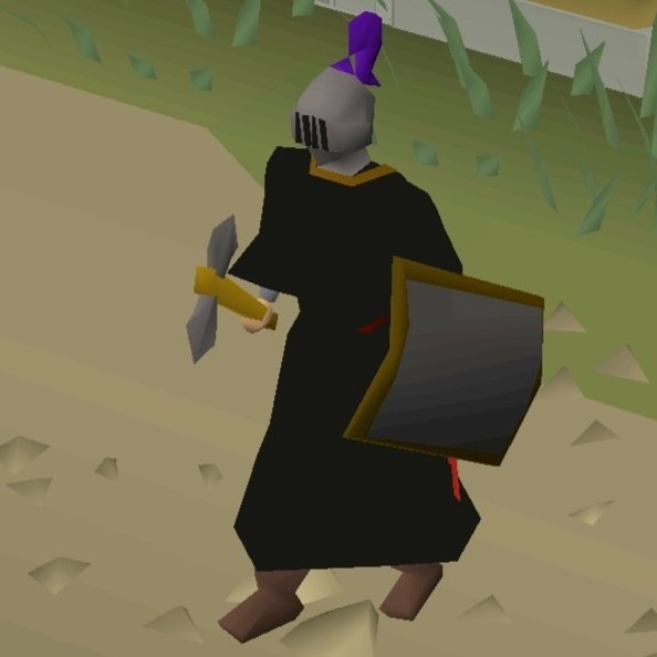 DigitalSnot23's tweet photo. Literally me (literally).

#runescape #osrs #oldschoolrunescape https://t.co/aWA8WUiWmx