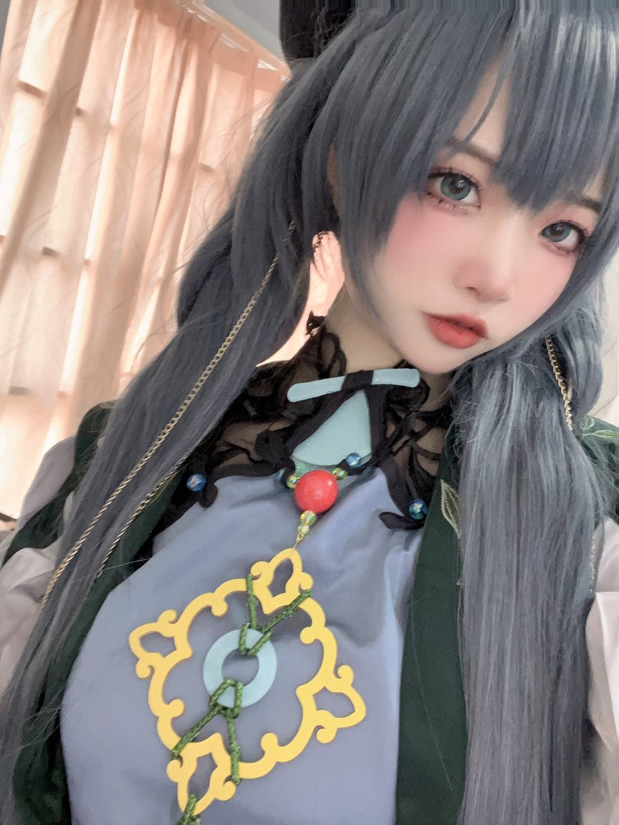 #初音ミク 

中秋快乐~🥮 https://t.co/3xWCG6ufMr