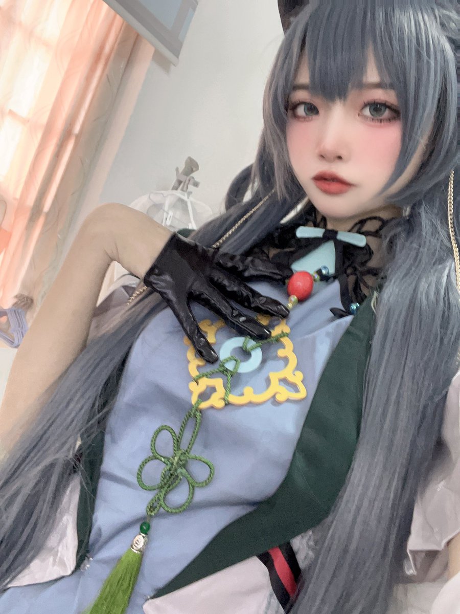 #初音ミク 

中秋快乐~🥮 https://t.co/3xWCG6ufMr