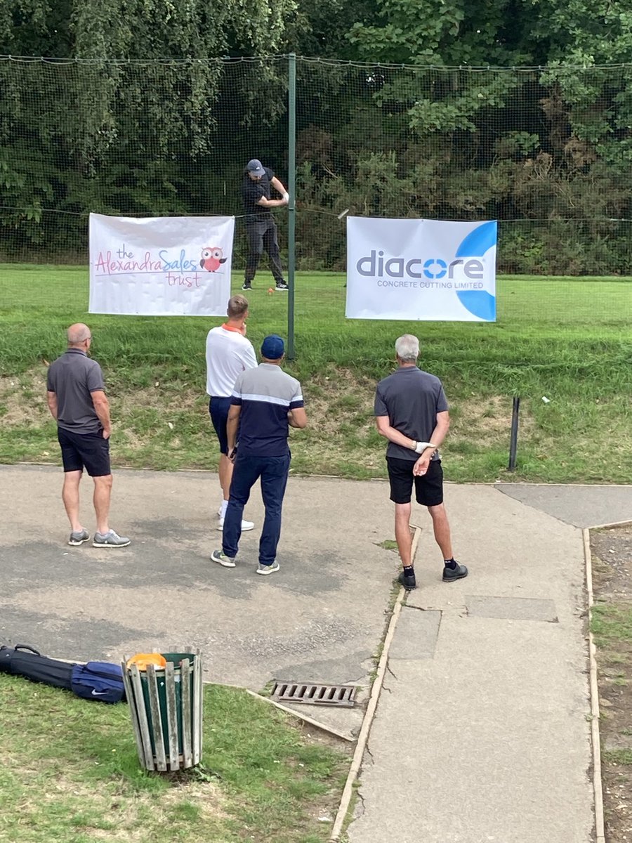 diacoreltd's tweet photo. A  look ways happy to support a great cause https://t.co/HtqDAr0qWN