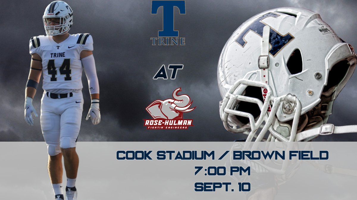 Trine Thunder FB tweet media