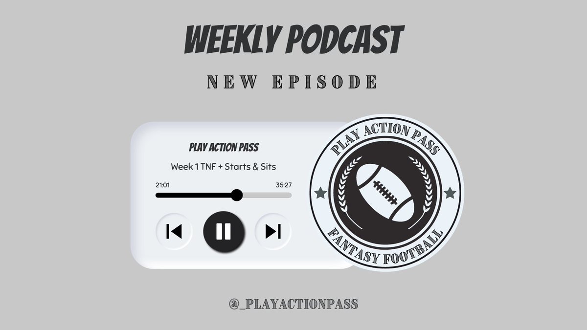 playactionpass 🏈 tweet media