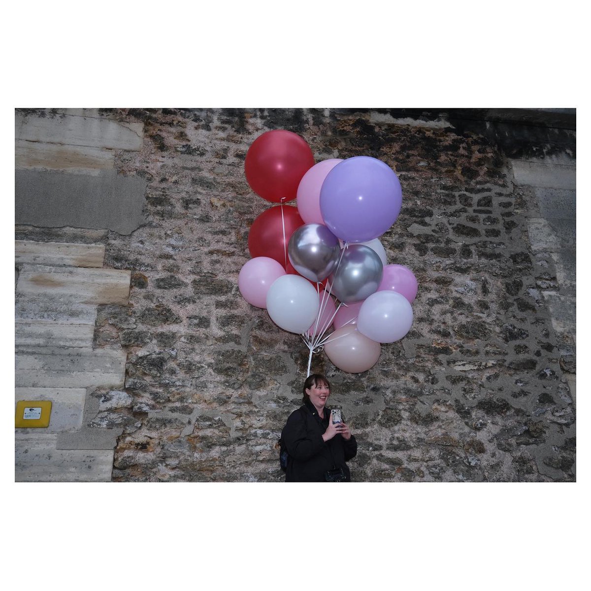 08:10 am #Paris #France by <a href="/latifebaudet/">Latife Baudet</a> as part of the #24hourproject to support Climate Action and raise funds for @iniciativayontonte

For more information visit <a href="/24HourProject/">24HourProject</a>
#24hr22 #24hr22_Paris #24hr22_France