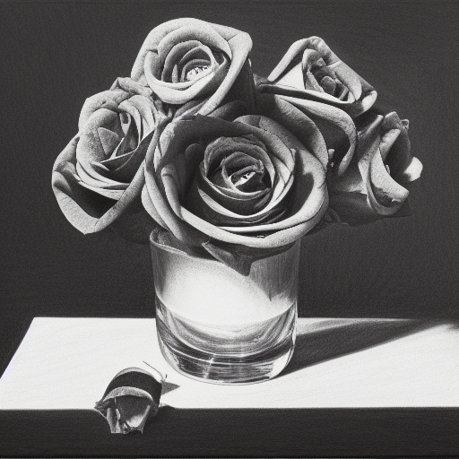 Able__Crypto's tweet photo. #flowers The best gift for a girl is roses! You want to draw attention to yourself - give her a bouquet of roses NFT. She will remember this gift for the rest of her life! :) #NFTCommunity #nftart #NFT #NFTs #opensea #PolygonNFT  #art NFT Reference: https://t.co/G5wwEYpsz1 https://t.co/tn8kSgVv7Q