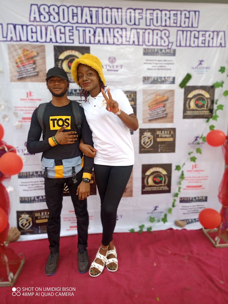 aflanigeria's tweet photo. We are live!!!!

Click the link below to join in the conversation
https://t.co/b1n71BuEsg https://t.co/TEZ9YWWy4C