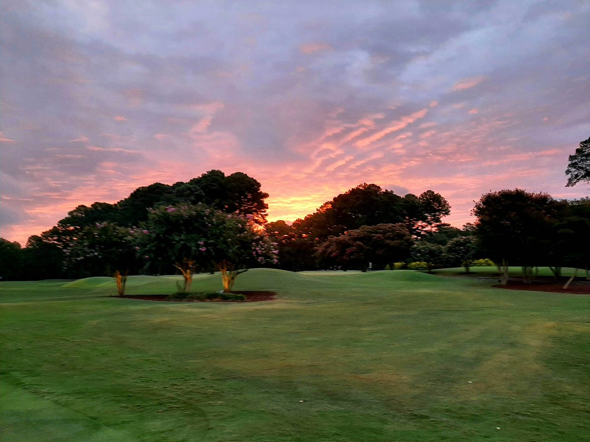 cepticworld's tweet photo. Pretty nice morning out! Have a great day! https://t.co/1LX1qrkzz5