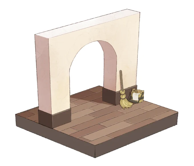 建物練習+α 