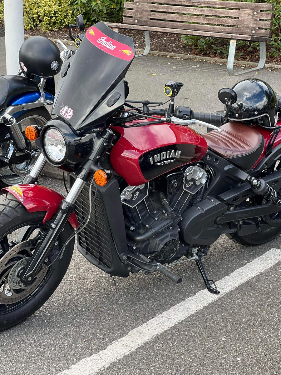 TSLeisureSecuri's tweet image. Working with Premier Security 24/7 providing security at Hells Angels event at Newark Showground for a second day #doorsupervisor #newarkshowground #security2022 #eventsecurity #hellsangels