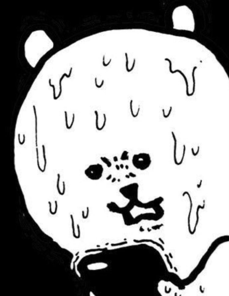 Must stop...thinking of...tartali angst hc...Focus on hornknee... 