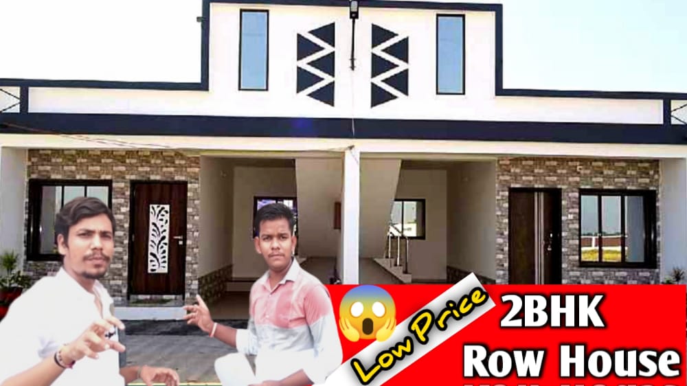 SearchProperty4's tweet photo. 2BHK Row House | 2BHK લો બજેટ રો-હાઉસ | Rudra Residency Olpad Sayan Road Surat
https://t.co/3i44K4TeoP
Contect Us. 8000045860 , 90339 32685 https://t.co/C9ObYVSkIv