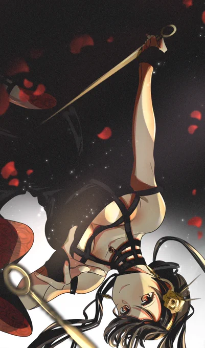 Thorn Princess 