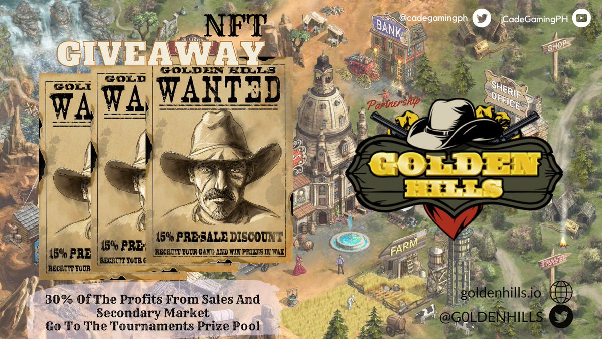 Cade Gaming PH tweet media