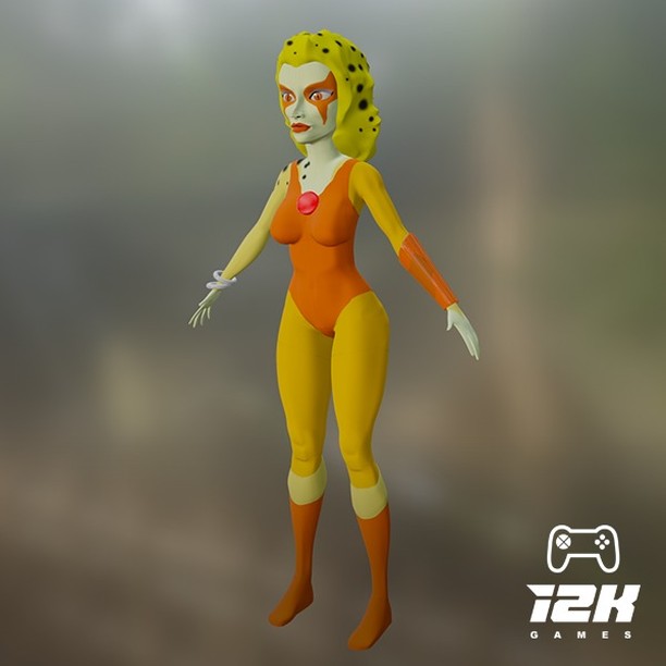 pnk_fam's tweet photo. Promo for https://t.co/MBdiE7JIsL (Instagram)
#pnkxfam
#blender #blender3d #indiegames
#indiegamesdevs #gamesdev #gamedevs #gamedev
#gamedevelopers #indiedev #cheetara
#indiedevs #gamesindie #nostalgia #tvshows
#thundercats #thundercatsorg https://t.co/ILRIjslVNu