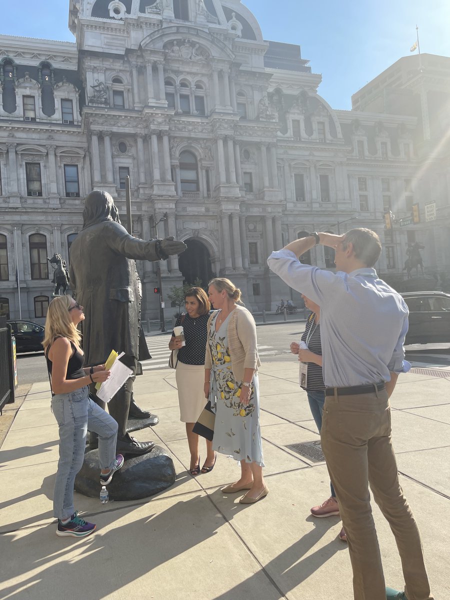 ENTAllergyDocs's tweet photo. Amazing Race: Scavenger Hunt at the 2022 AAOA Annual Meeting was a huge success! #2022AnnualAAOA https://t.co/vPZne1T4RI