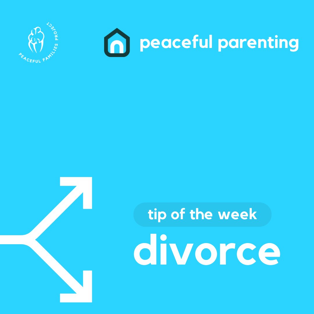 Peaceful Families Project tweet media