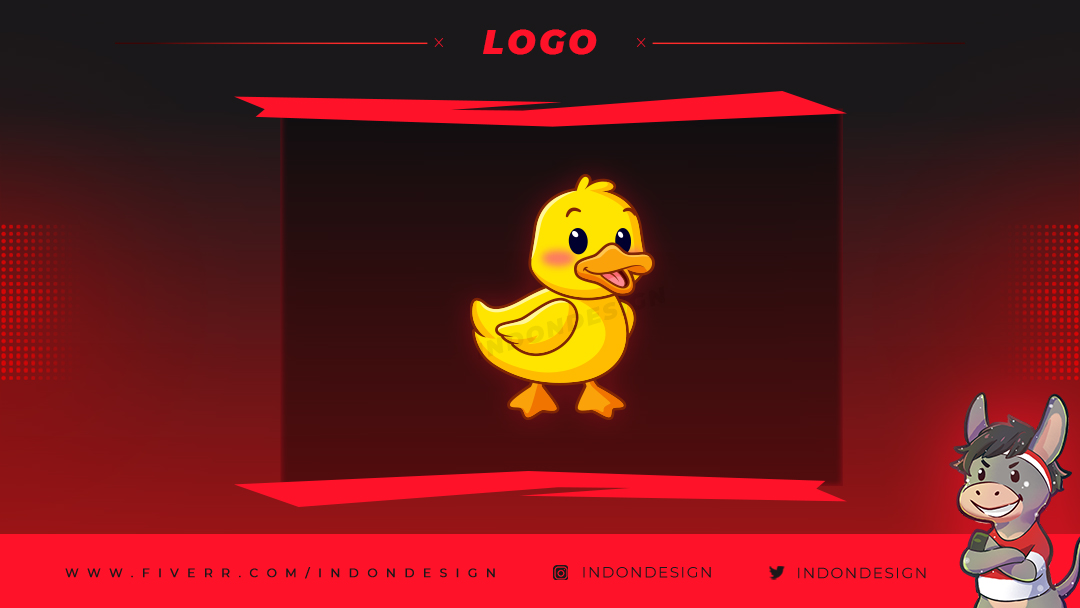 IndonDesign's tweet photo. Custom your logo with Indon Design
We will create interesting logo design exclusively for you. 

Logo for our awesome customer  kannibalkandy 

#logoesport #esportlife #esportlogo #esport  #esportteam #twittchlogo #esportgaming #logomaker #logocharacter #cutemascot #mascotlogo https://t.co/ICbaOJLVT0
