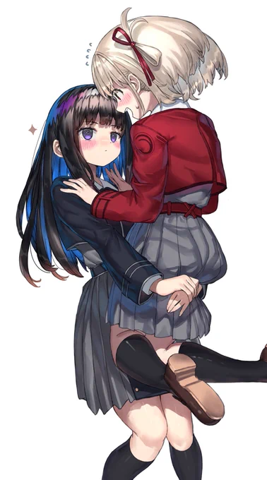 ('-'˶ )(  '-' ) 