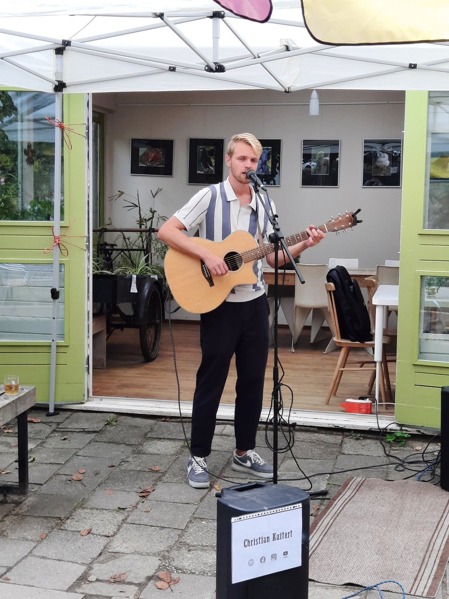 Christian Kuitert nu live <a href="/NieuwRotsoord/">Nieuw Rotsoord</a>