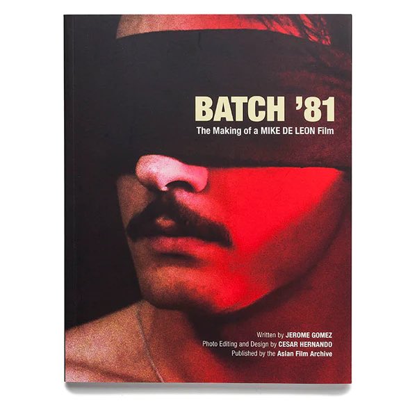 IsabelleUnif's tweet photo. #Batch81 : Formidable film de #MikeDeLeon suivant 1 étudiant lors de son initiation dans 1 confrérie. 1 magistrale démonstration des rapports de force & de domination. 1 œuvre à découvrir sans hésiter qui sort chez @CarlottaFilms @etrangefestival #étrange28 #létrangefestival2022 https://t.co/lISpUJv9ft