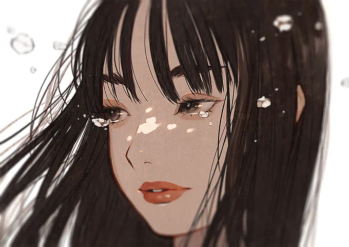 落書き。 