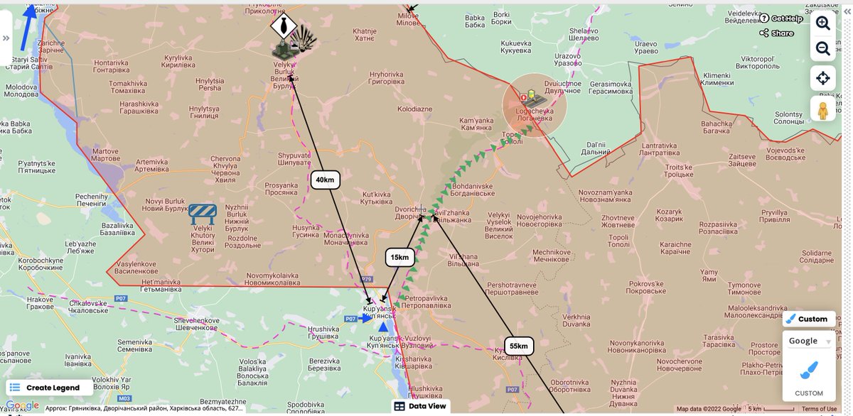 GeopoliticalGu1's tweet photo. #Russian citizens are clearing out of #Kupyansk and heading back to #Russia through #Logachevka border entry. This is going to psychologically fuck the Russian populace much like the mass departure from #Crimea #Ukraine #UkraineRussianWar #Russia #RussiaIsLosing https://t.co/blMpnTOAz4