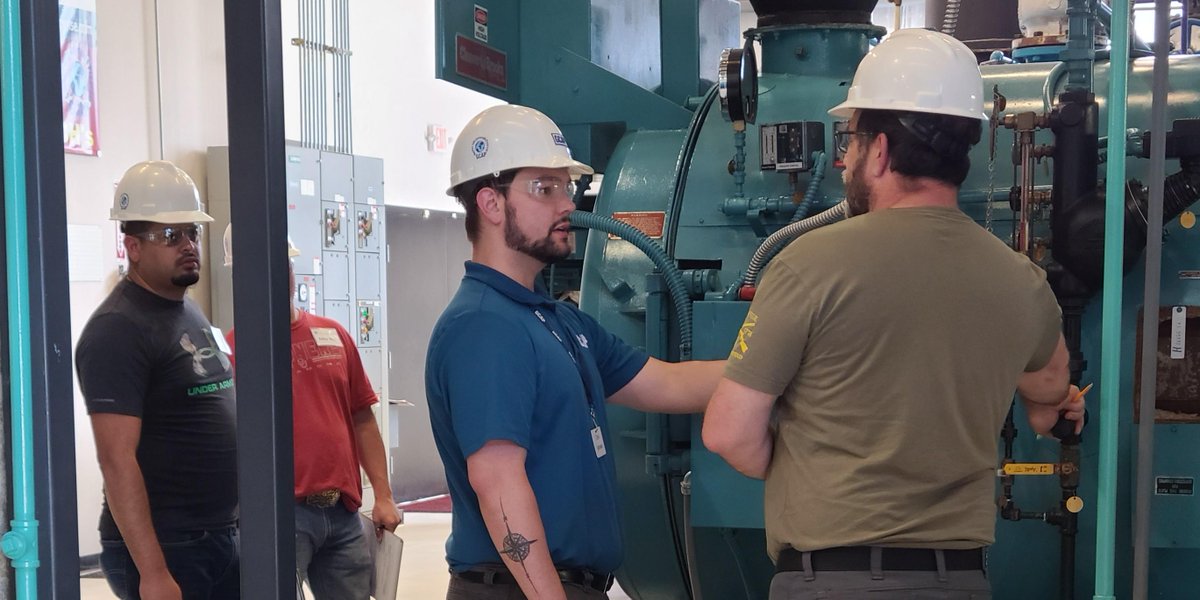 NH3Training's tweet photo. Congrats graduates! #GCAP #LonestarDairy #MarsIceCream #MichaelFoods #JacksonDairy #Kroger #HiPlains #SugarCreek #Tyson #CocaCola #HighlinerFoods #LandOFrost #JBS #NorthStarFishing #Caviness #Dole #Sterling #Leprino #HEB #Boiler #steam #stationaryengineer #steamengineer https://t.co/FPddd5z4Ee