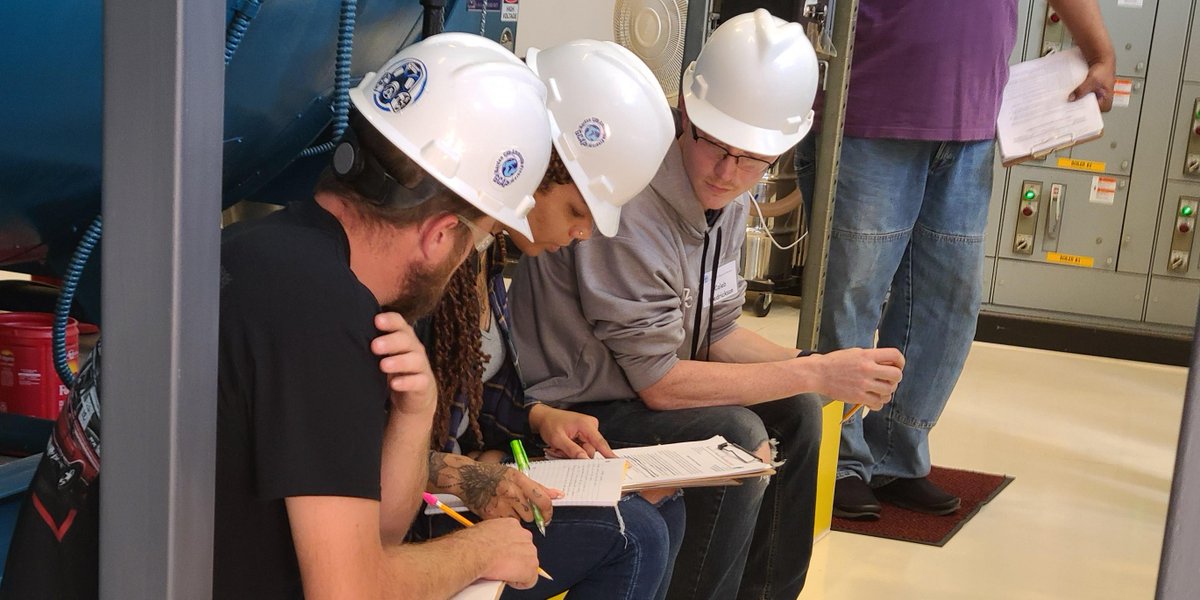 NH3Training's tweet photo. Congrats graduates! #GCAP #LonestarDairy #MarsIceCream #MichaelFoods #JacksonDairy #Kroger #HiPlains #SugarCreek #Tyson #CocaCola #HighlinerFoods #LandOFrost #JBS #NorthStarFishing #Caviness #Dole #Sterling #Leprino #HEB #Boiler #steam #stationaryengineer #steamengineer https://t.co/FPddd5z4Ee