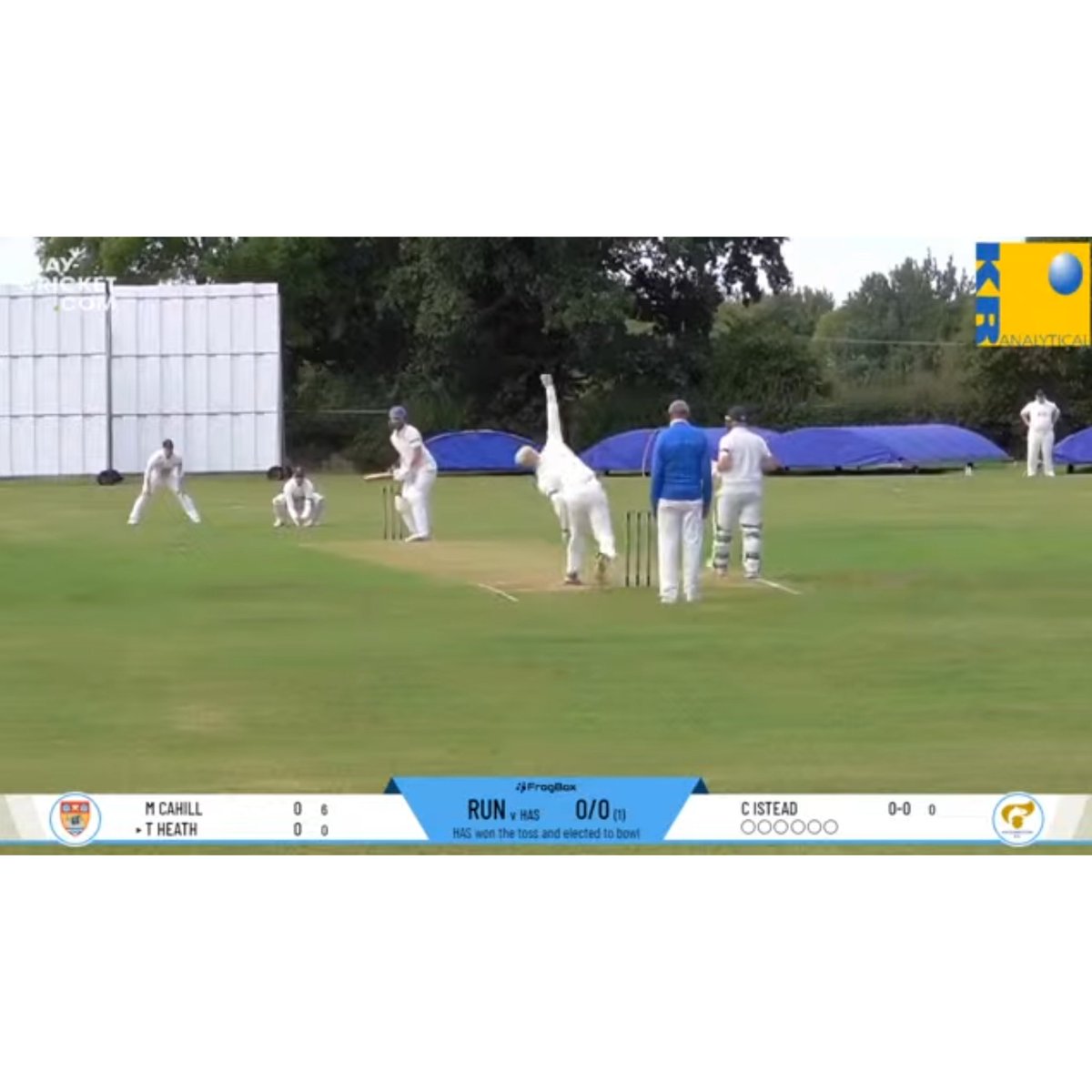 Haslington CC (@haslingtoncc) on Twitter photo This afternoon's <a href="/cheshire_ccl/">Cheshire CCL</a> 2nd XI fixture at home to <a href="/RuncornCC/">Runcorn Cricket Club</a> is now live on our YouTube channel in association with <a href="/armstrong_proj/">Armstrong Projects</a>
Haslington have won the toss and elected to field
m.youtube.com/watch?v=_1mMcJ… This afternoon's <a href="/cheshire_ccl/">Cheshire CCL</a> 2nd XI fixture at home to <a href="/RuncornCC/">Runcorn Cricket Club</a> is now live on our YouTube channel in association with <a href="/armstrong_proj/">Armstrong Projects</a>
Haslington have won the toss and elected to field
m.youtube.com/watch?v=_1mMcJ…