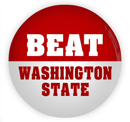 BuckysLR's tweet photo. 📣U-rah-rah! Wisconsin #BeatWashingtonState https://t.co/WP89AVoBmL