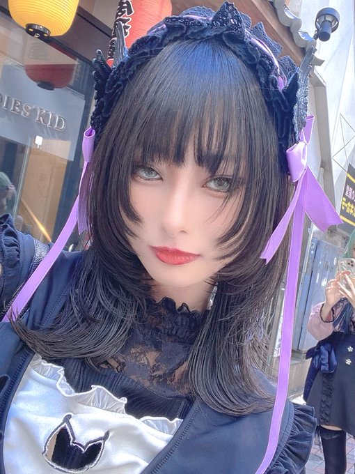 コスプレイヤーたやのTwitter画像77