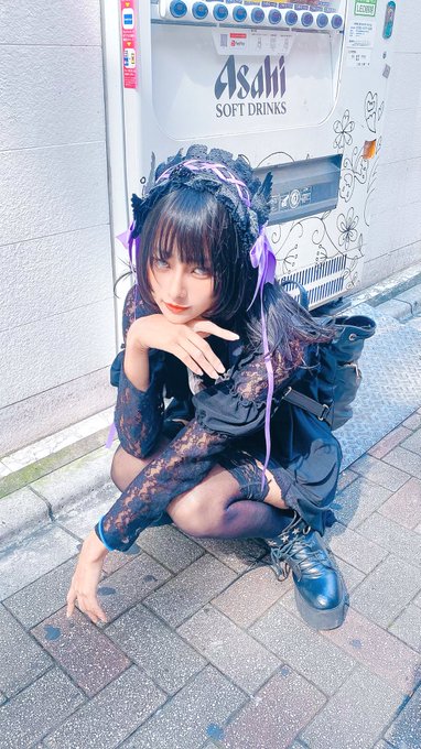 コスプレイヤーたやのTwitter画像76