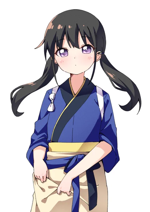 たきな。 